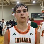 Prep Hoops The Stage: Kyler’s Standouts Part 1