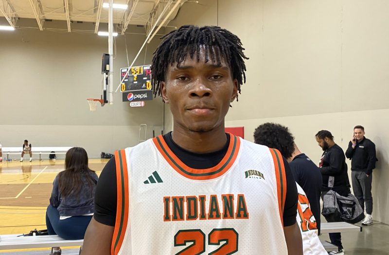 Prep Hoops The Stage: Kyler's Standouts Part 2