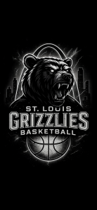 STL Grizzlies