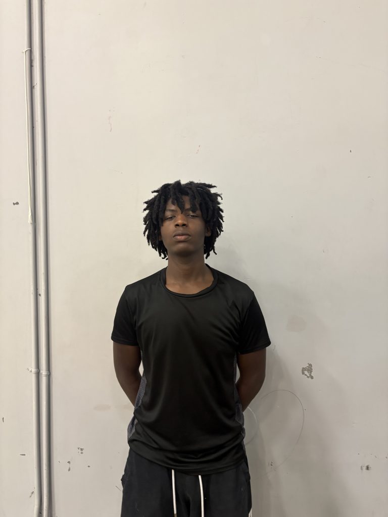 Josiah Bibbs