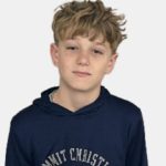 Jacob Thomas