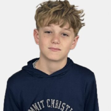 Jacob Thomas
