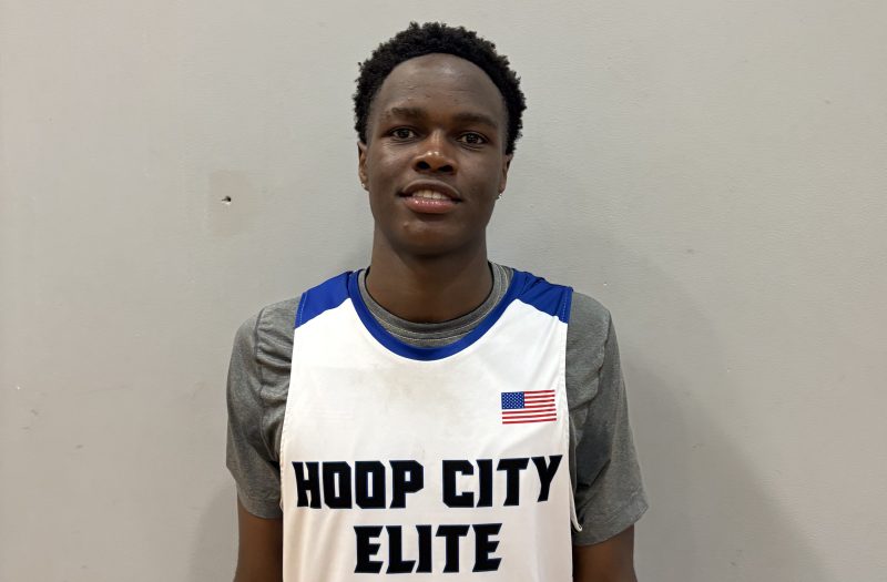 Top '28-'29 Hoops Standouts at Bluff City Blues