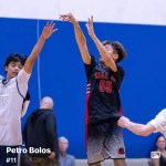 Petro Bolos