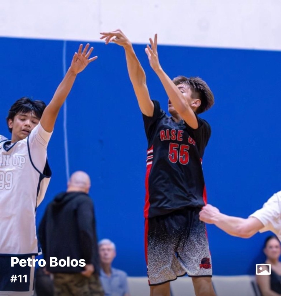Petro Bolos