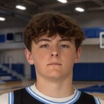 Joseph McDermott