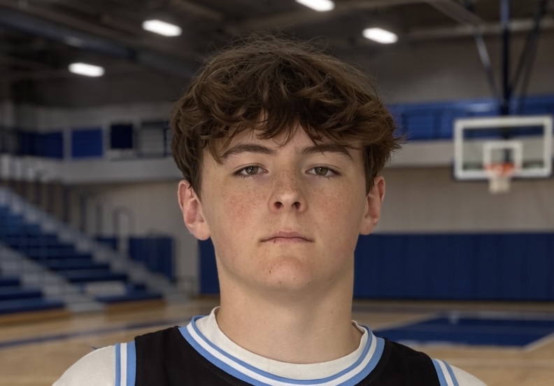 Joseph McDermott