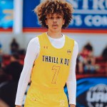 Jordan Costley