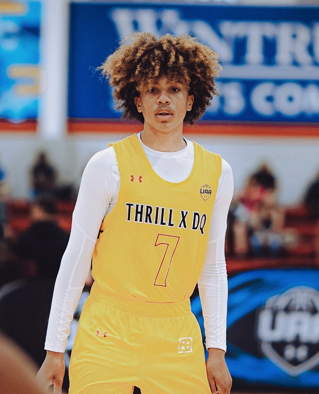 Jordan Costley