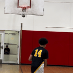 Dakari Vinson