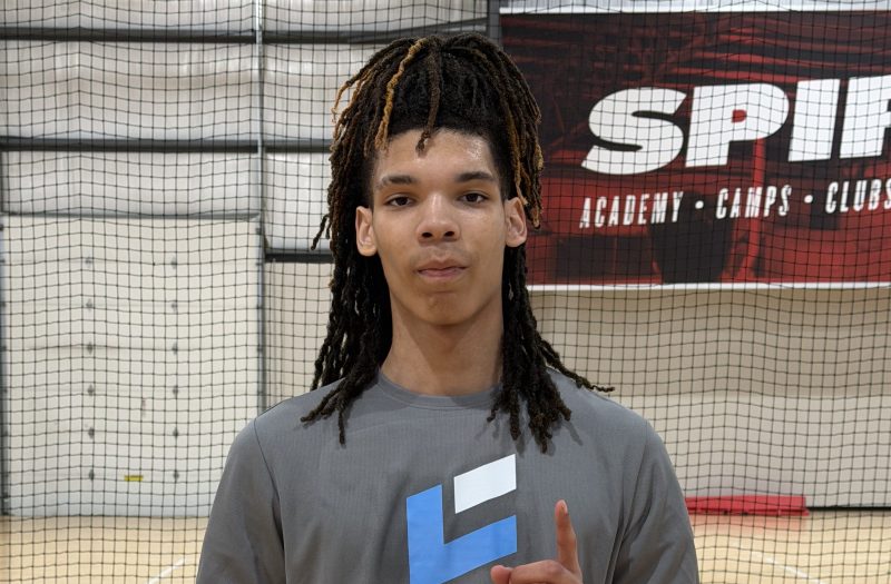 Jawaun Johnson