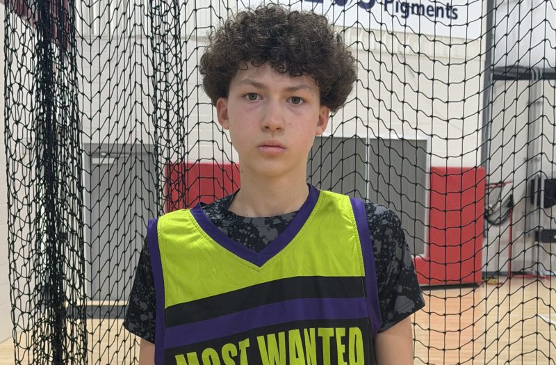 Austin Belmarez