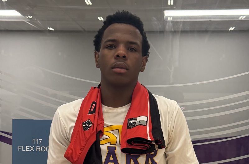 Jamion Davis