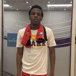 Jamion Davis