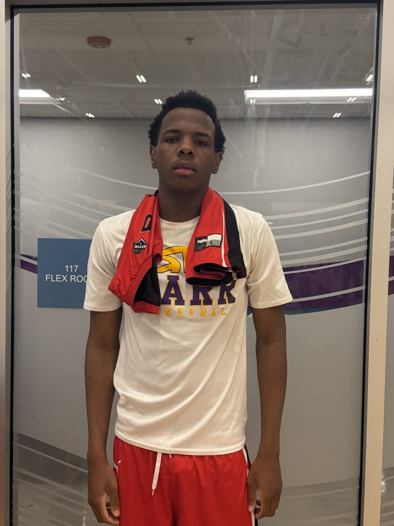 Jamion Davis