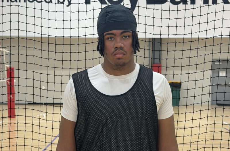 Tyshon Swanson