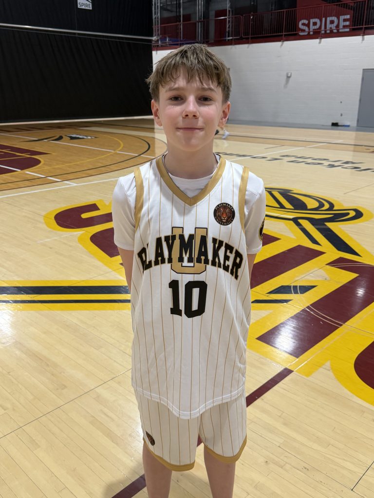 Bryce Karls