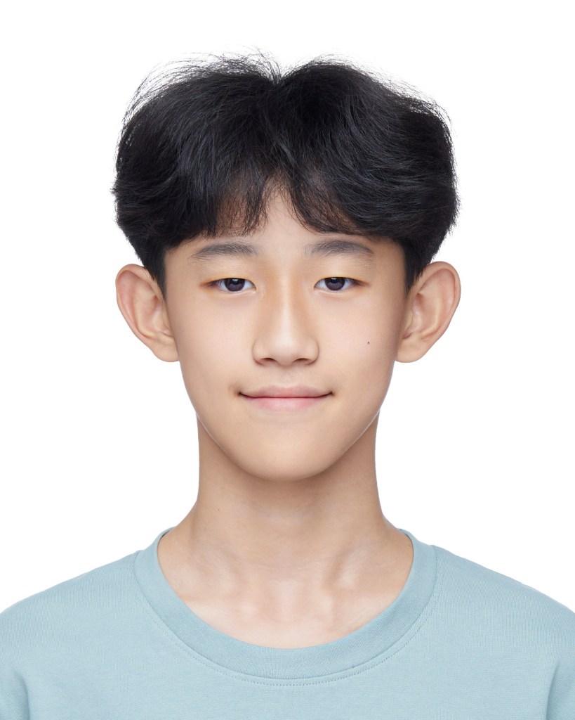Christian Chen