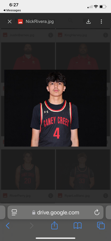 Nick Rivera