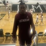 Charles Moutry Jr