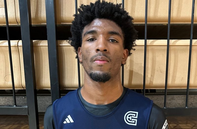 A-Town Showdown: Saturday 17U Top Performers