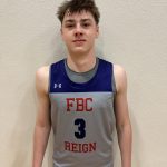 A-Town Showdown: 16U Sunday Top Performers