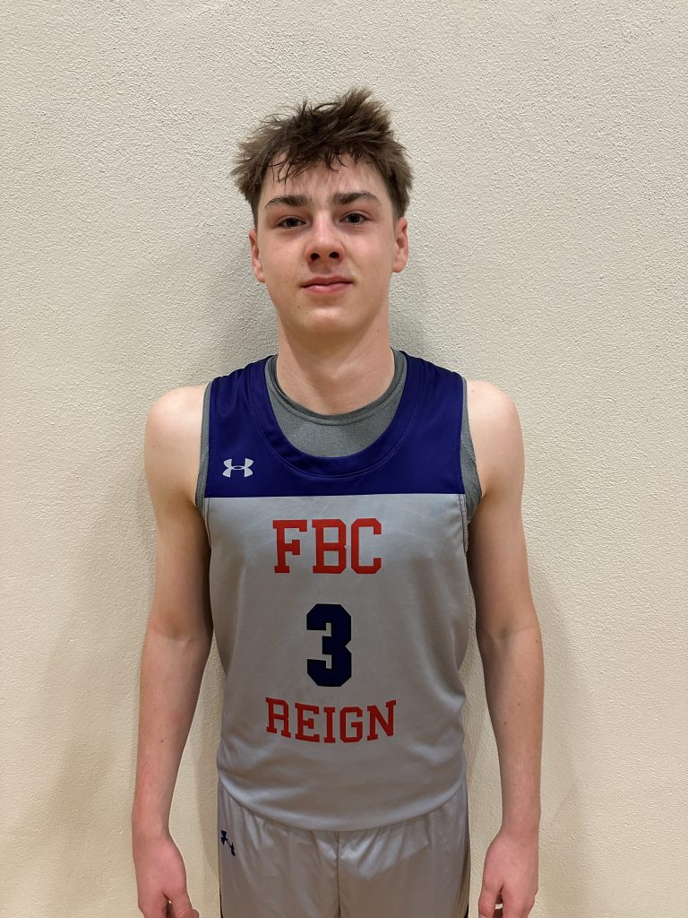 A-Town Showdown: 16U Sunday Top Performers