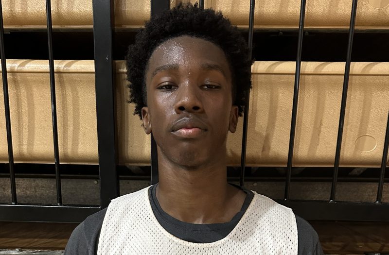 A-Town Showdown: 17U Sunday Top Performers