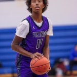 Brilynd Frazier