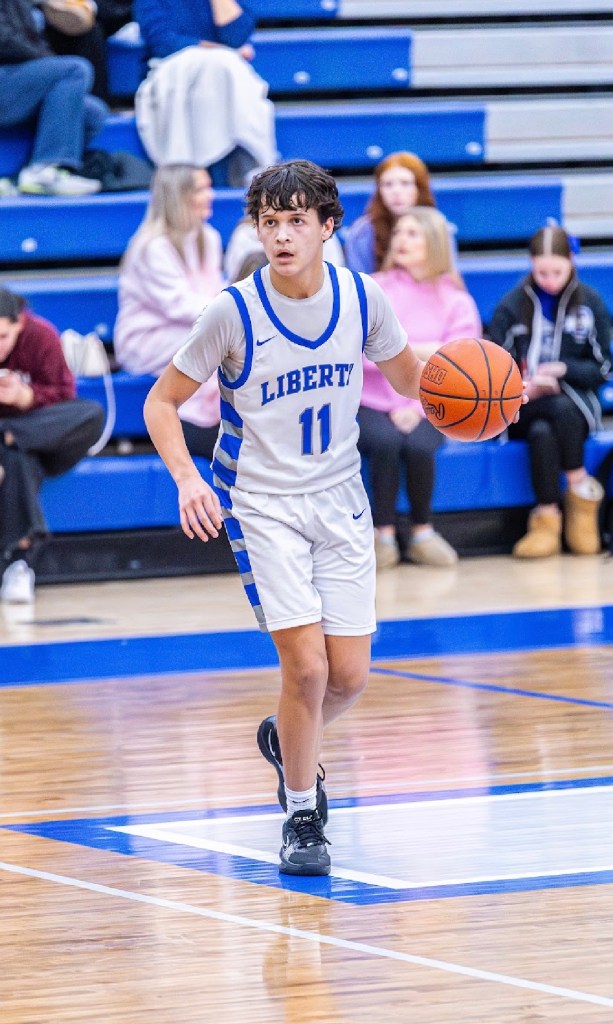 Jackson Rockey
