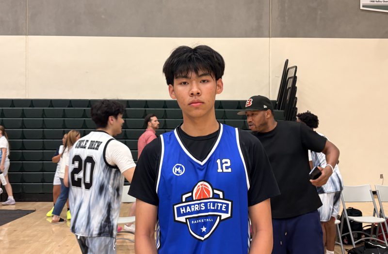 5th Annual CVBT March Madness: Standout Underclassmen (Part 2)