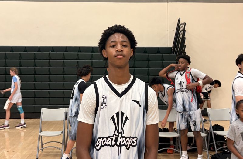 5th Annual CVBT March Madness: Standout Underclassmen (Part 1)