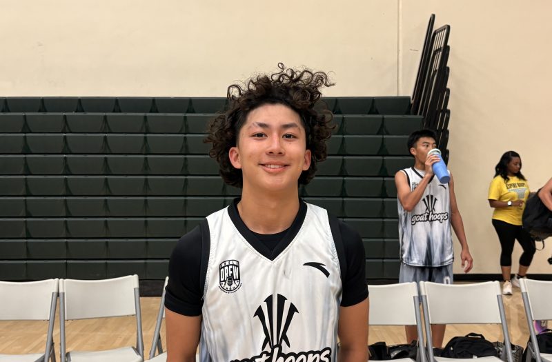 Central Cali's 2027 Class of 2027 Player Rankings (4.0): 41-50