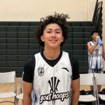 5th Annual CVBT March Madness Event: Standout Upperclassmen