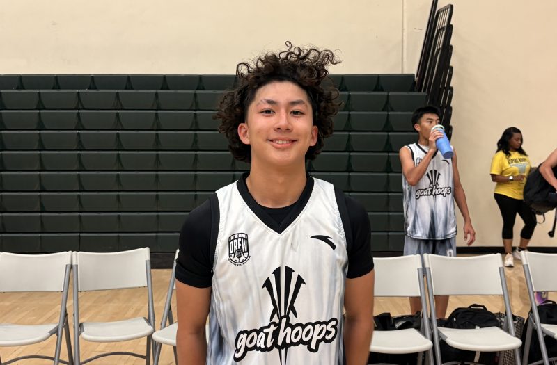 5th Annual CVBT March Madness Event: Standout Upperclassmen