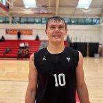 Nike EYBL S2: DMV 17U Notebook