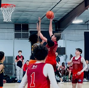 ICYMI: 2030 Rankings Were Posted This Week