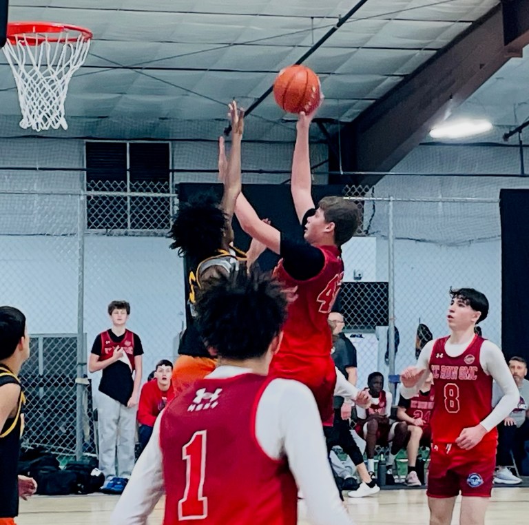 ICYMI: 2030 Rankings Were Posted This Week