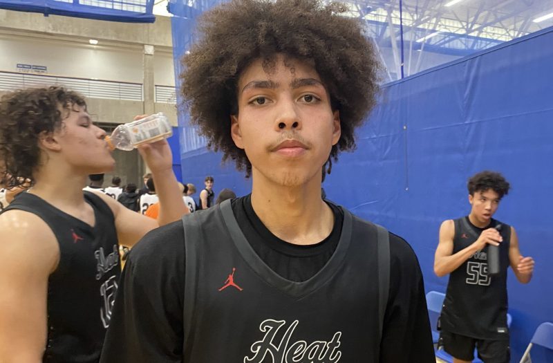 Minnesota Heat GVR Season Review