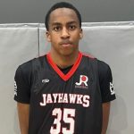 2026 Commonwealth Classic: Impact Bigs (16U)