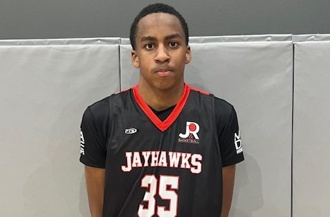 2026 Commonwealth Classic: Impact Bigs (16U)