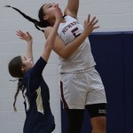 Jazmyn Faller