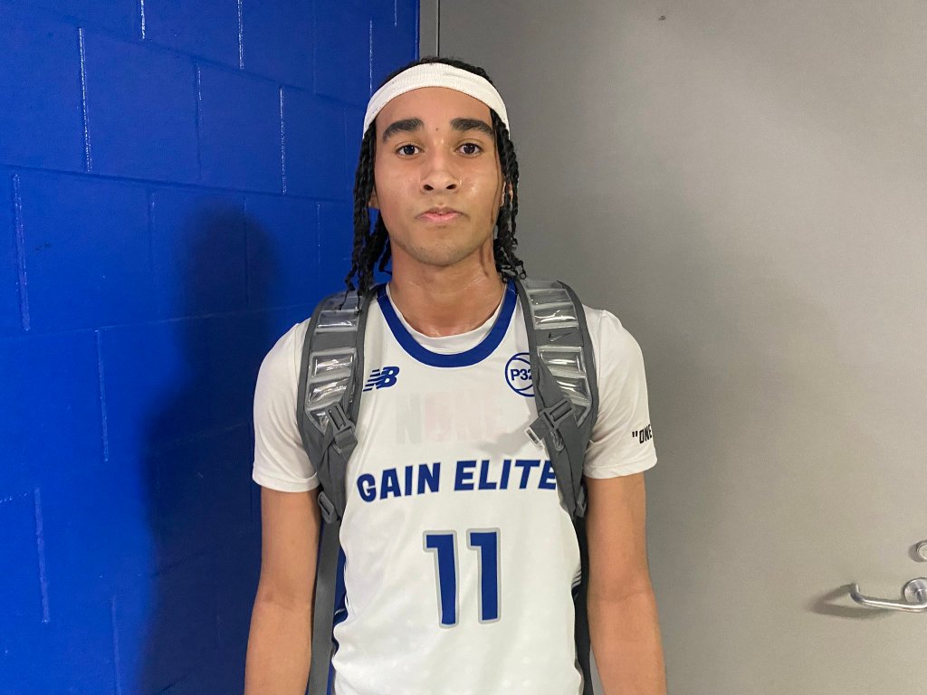 17U: The Week 4 Records and Review