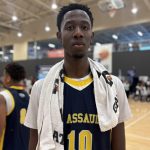 Big Shots Richmond Jam: 2027 MD/VA Wing/Bigs Standouts