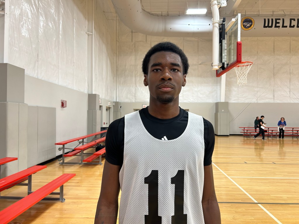 State's Next Dual Sport Superstar Could Be Jalonny Billingsley