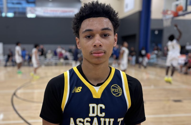 DMV Live: Day 1 2028 Virginia Top Performers (Part 2)
