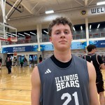 Chi-Town Tip Off: Scotty B’s 2027 Illinois Standouts