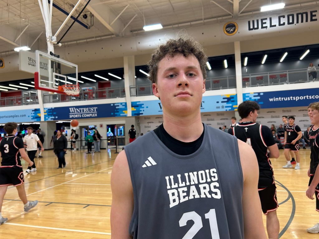 Chi-Town Tip Off: Scotty B's 2027 Illinois Standouts