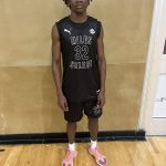 Jaylen Felton