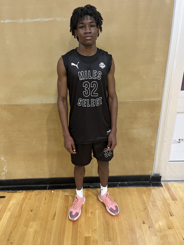 Jaylen Felton